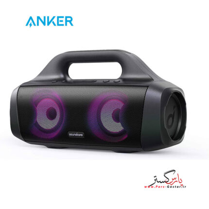 اسپیکر بلوتوثی ضد آب انکر مدل Anker Soundcore Select Pro(A3126) | Soundcore Select pro (A3126)