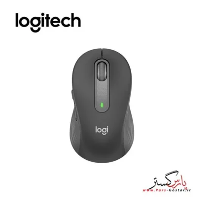 موس بلوتوثی لاجیتک مدل Logitech M650 | M650