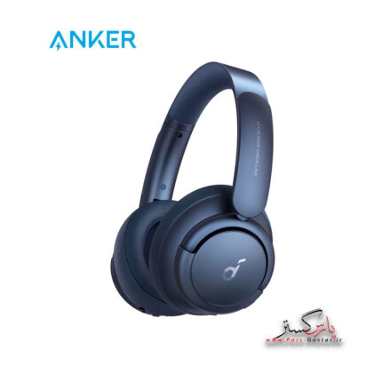 هدست بلوتوثی انکر مدل ANKER Soundcore life Q35(A3027031) | Soundcore life Q35(A3027031)