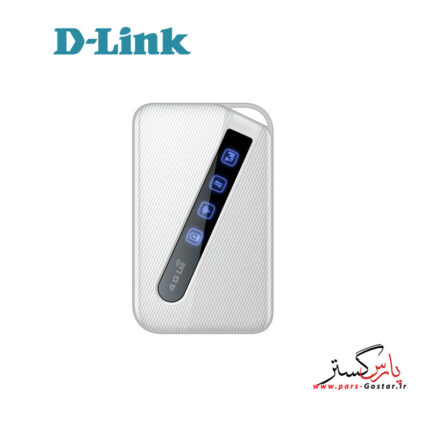 مودم همراه دی لینک مدل D-Link DWR-930M | DWR-930M