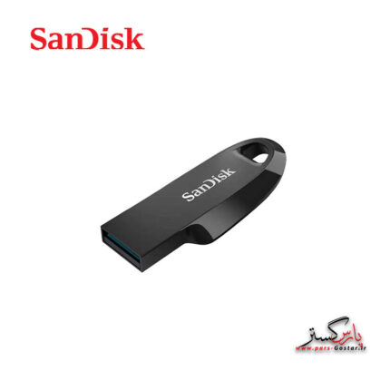 فلش مموری سن دیسک مدل Ultra Curve با ظرفیت Sandisk Ultra Curve-64GB | 64GB