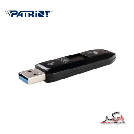 فلش مموری پتریوت مدل Xporter 3 با ظرفیت  Patriot Xporter 3 -256GB | 256 GB