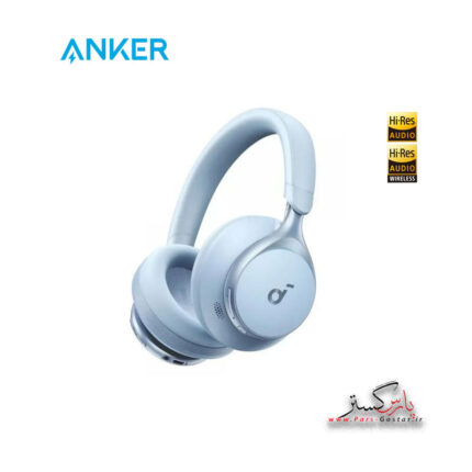 هدست بلوتوثی انکر مدل ANKER Soundcore Space One (A3035) | Soundcore Space One (A3035)