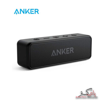 اسپیکر بلوتوثی انکر مدل Anker Soundcore Select 2 (A3125) | Soundcore Select 2 (A3125)