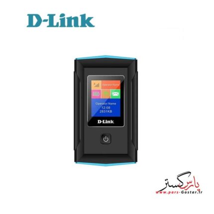 مودم همراه دی لینک مدل D-Link DWR-933M | DWR-933M