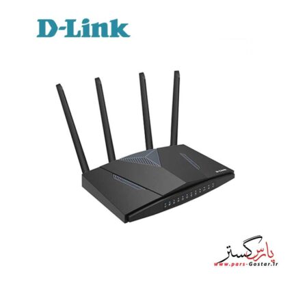 مودم و روتر 4G-LTE دی لینک مدل D-Link DWR-957M | DWR-957M