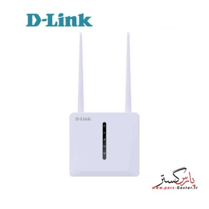 مودم 4G-LTE دی لینک مدل D-Link DWR-M961V | DWR-M961V