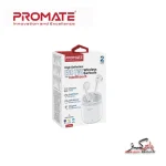 هدست بلوتوثی  پرومیت مدل Promate LIMA Earbuds | LIMA - Image 4