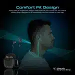 هدست بلوتوثی  پرومیت مدل Promate LIMA Earbuds | LIMA - Image 6