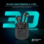 هدست بلوتوثی  پرومیت مدل Promate LIMA Earbuds | LIMA - Image 7