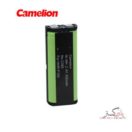 باتری تلفن بی سیم کملیون مدل Camelion P105/C085 | P105/C085