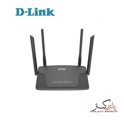 مودم 4G-LTE دی لینک مدل D-LINK DWR-M920B1 | DWR-M920B1