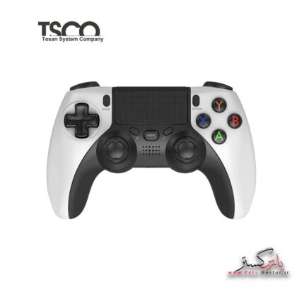 دسته بازی بی سیم تسکو مدل TSCO TG-159W | TG-159W