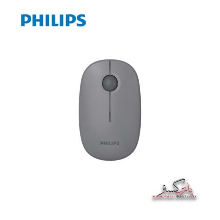 موس بی سیم فیلیپس مدل PHILIPS Wireless Mouse SPK7378 | SPK7378