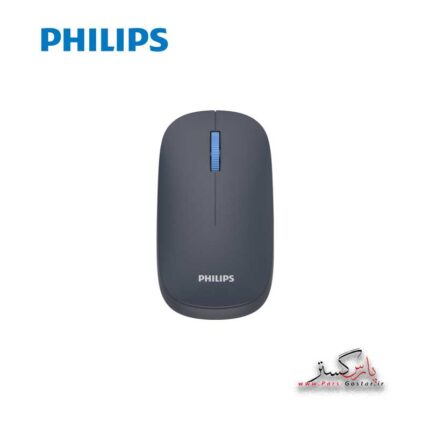 موس بی سیم فیلیپس مدل PHILIPS Wireless Mouse SPK7438 | SPK7438