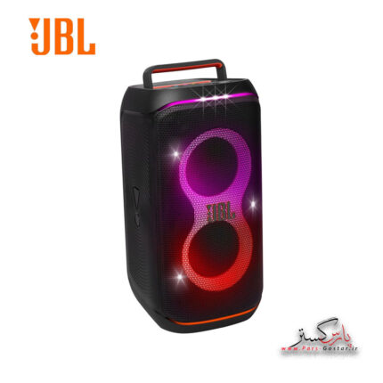 اسپیکر پارتی باکس جی بی ال مدل JBL partybox Clube 120 | partybox Clube 120