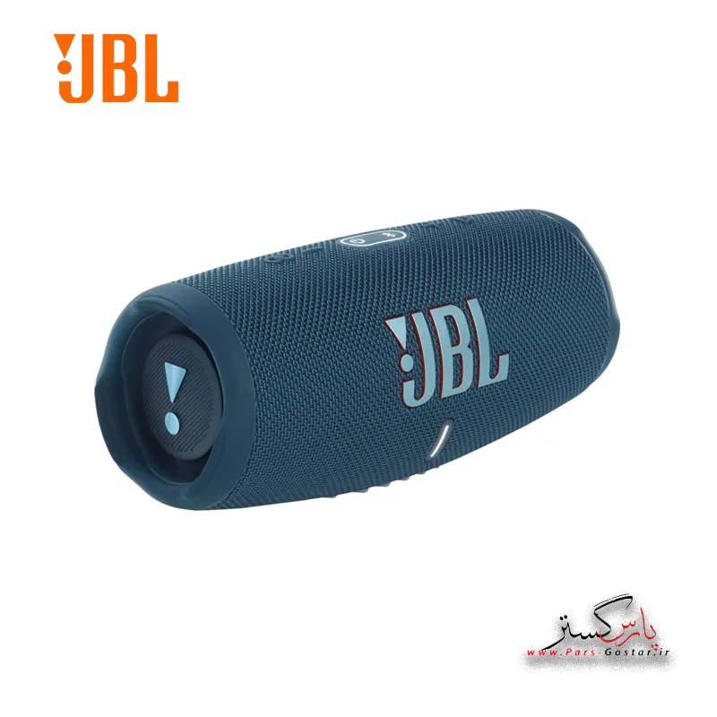 charge5-bl اسپیکر بلوتوثی قابل حمل جی بی ال مدل JBL CHARGE 5 | CHARGE 5 - Image 1