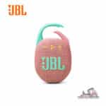 اسپیکر بلوتوثی قابل حمل جی بی ال مدل JBL CLIP5 | CLIP5 - Image 2