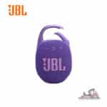 اسپیکر بلوتوثی قابل حمل جی بی ال مدل JBL CLIP5 | CLIP5 - Image 3