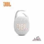 اسپیکر بلوتوثی قابل حمل جی بی ال مدل JBL CLIP5 | CLIP5 - Image 4