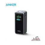 پاور بانک فست شارژ انکر مدل A1336(ظرفیت 20000میلی آمپر،200وات) | Anker Prime powerbank(20000mAh) A1336