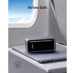 پاور بانک فست شارژ انکر مدل A1336(ظرفیت 20000میلی آمپر،200وات) | Anker Prime powerbank(20000mAh) A1336 - Image 2