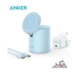 استند و شارژر وایرلس انکر مدلAnker 623 Magnetic Wireless Charger (B2568) | 623(B2568)