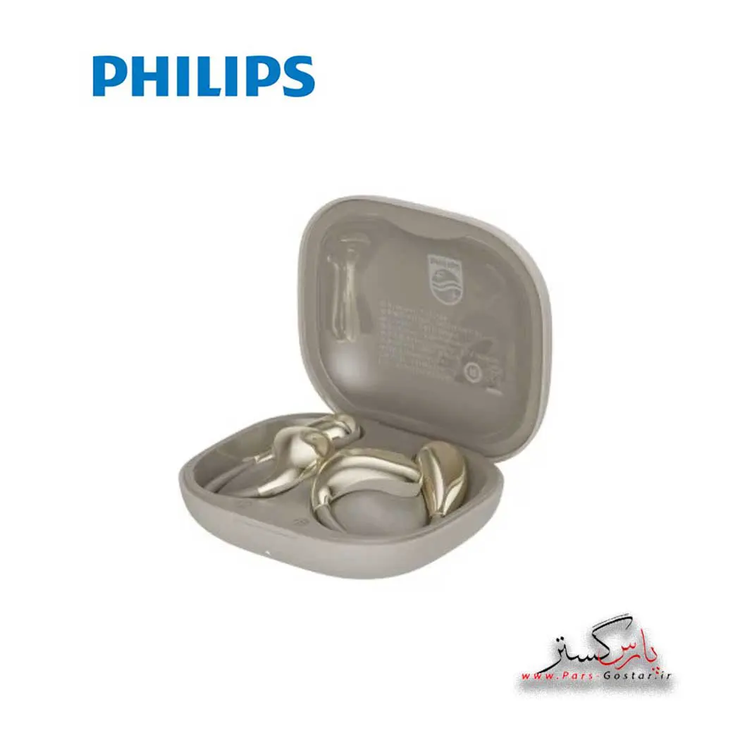 2769-1 هدست بلوتوثی القایی فیلیپس مدل Philips TAT2769 | TAT2769 - Image 1