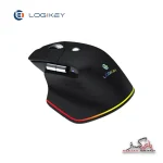 موس بی سیم لاجیکی مدل Logikey M550B | M550B - Image 5