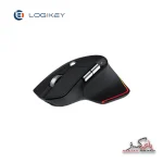 موس بی سیم لاجیکی مدل Logikey M550B | M550B - Image 4