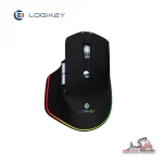 موس بی سیم لاجیکی مدل Logikey M550B | M550B