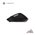 موس بی سیم لاجیکی مدل Logikey M550B | M550B - Image 2