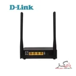 مودم فیبر نوری دی لینک مدل D-LINK DPN-1251M | DPN-1251M - Image 2