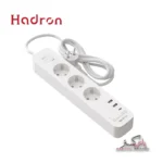 چند راهی برق هادرون مدل Hadron P343 | P343