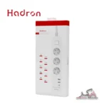 چند راهی برق هادرون مدل Hadron P343 | P343 - Image 2