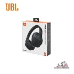 هدست بلوتوثی جی بی ال مدل JBL TUNE 720BT | TUNE 720BT - Image 12