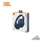 هدست بلوتوثی جی بی ال مدل JBL TUNE 720BT | TUNE 720BT - Image 4