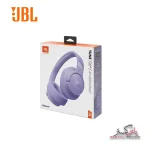 هدست بلوتوثی جی بی ال مدل JBL TUNE 720BT | TUNE 720BT - Image 14