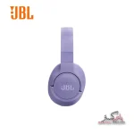 هدست بلوتوثی جی بی ال مدل JBL TUNE 720BT | TUNE 720BT - Image 3