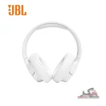 هدست بلوتوثی جی بی ال مدل JBL TUNE 720BT | TUNE 720BT - Image 10