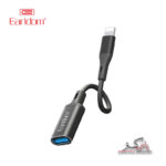 مبدل USB به Lightening ارلدام مدل Earldom Lightening OTG ET-OT81 | ET-OT81