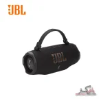 اس‍پیکر بلوتوثی قابل حمل جی بی ال مدل JBL CHARGE 6 | CHARGE 6 - Image 2