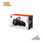 اس‍پیکر بلوتوثی قابل حمل جی بی ال مدل JBL CHARGE 6 | CHARGE 6 - Image 3
