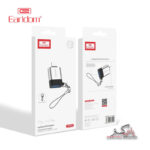مبدل USB به Lightening ارلدام مدل Earldom Lightening OTG ET-OT65 | ET-OT65 - Image 2