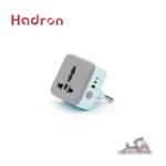 مبدل 3 به 2 تایمردار هادرون مدل Hadron P103 | P103