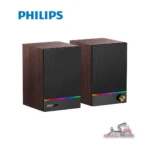اسپیکر بلوتوثی مخصوص کامپیوتر فیلیپس مدل Philips SPA2200 | SPA2200