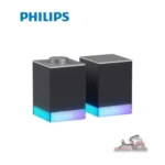 اسپیکر بلوتوثی مخصوص کامپیوتر فیلیپس مدل Philips SPA4209 | SPA4209