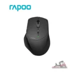 موس بی سیم رپو مدل Rapoo Wirless Mouse MT550 | MT550