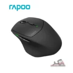 موس بی سیم رپو مدل Rapoo Wirless Mouse MT550 | MT550 - Image 2