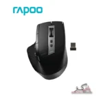 موس بی سیم رپو مدل Rapoo Wirless Mouse MT750S | MT750S